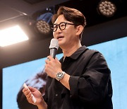 [SMSA]박용택 “‘최강야구’ 스포츠마케팅 일환…선수들도 본 모습 어필해야”