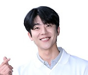 [mhn포토] 채종협 '매력 보조개 하트'