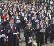 국민의힘 "채상병 특검법에 독소조항"…총선 전과 '똑같다'