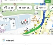'교통약자' 편한 길 나왔다…서울시 '서울동행맵' 시범출시