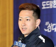 료헤이·바야르사이한, V리그 재도전…아시아쿼터 트라이아웃 참가신청