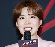 장도연, 첫 단독 MC…소중한 시간