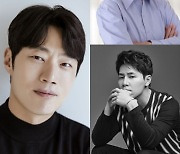 이성민·이희준·박지환 뭉친 ‘핸섬가이즈’가 온다