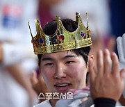 ‘팀 득점권 타율 1위’ 키움, 몰아치며 KT에 6-3 승리…5연승 질주 [SS고척in]