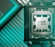 AMD, 관리 기능 강화한 라이젠 프로 8000 프로세서 출시
