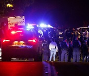 쇼핑몰 사건 이틀 만에…호주 교회서 흉기난동 4명 부상