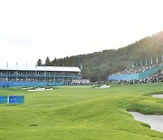 LPGA 투어 BMW 레이디스 챔피언십, 2년 연속 서원밸리CC 개최