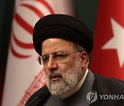 이란 대통령 "중동 긴장 증폭에 관심 없다"
