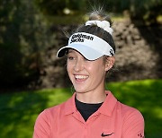 세계1위 넬리 코다, '메이저' 셰브론 챔피언십에서 'LPGA 5연승' 노려