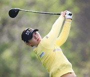 방신실, 'LPGA 메이저' 셰브론 챔피언십 도전장…신지애·야마시타도 출전