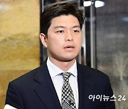 [포토]답변하는 김용태 당선인