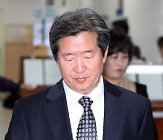 '세월호 특조위 활동 방해' 윤학배 전 해수부 차관, 10주기에 '유죄' 확정