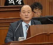 도의회 "화천댐 용수 용인으로… 원주 반도체클러스터 '묻지마 공약'인가"