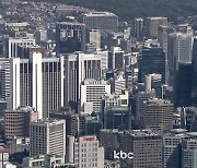 IMF 올해 한국 GDP 성장률 2.3% 전망..1월과 동일