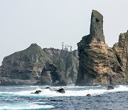 S. Korea ‘strongly’ protests Japan’s claim over Dokdo in diplomatic bluebook