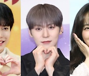 Celebrities and K-pop singers commemorate Sewol tragedy's 10th anniversary