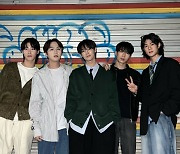 New band ASC2NT will depict 'the courage to find hope' in debut single May 7