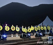정선군, '토속음식의 맛과 멋'…로컬푸드축제 개최 