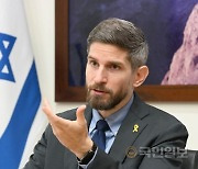 “이스라엘, 확전 의도 없지만 스스로 보호 위해 모든 조치 취할 것”