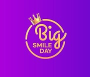 Gmarket, Auction prep for Big Smile Day shopping festival