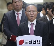 '채상병 특검법' 압박하는 민주당…국민의힘 '뒷문 단속' 비상