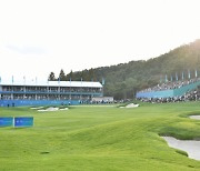 국내 유일 LPGA 투어… BMW 챔피언십 2년 연속 '서원힐스' 개최