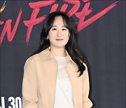 [MD포토] 선우정아, '심사위원으로 왔어요'