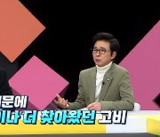 양택조 “죽을 고비 세번 넘겨, 스텐트시술 너무 아파 차라리 죽었으면 했다”(체크타임)