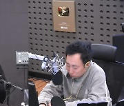 박명수 “해외 촬영 인도 갔는데 삼성 일본 건 줄 알더라”(라디오쇼)