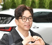 이적, 훈훈남의 하트[포토엔HD]