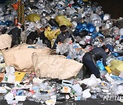 "세계 시민 10명 중 9명, 재활용 어려운 플라스틱 사용 금지 지지"