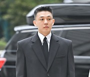 ‘마약 혐의’ 유아인, 오늘(16일) 4차 공판..유튜버 지인 증인 신문 [Oh!쎈 이슈]