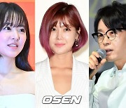 "지워지지 않는 상처"...박보영→솔비, 세월호 10주기 추모 행렬 [Oh!쎈 이슈]