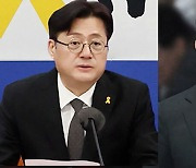 민주, '채 상병 특검법' 연일 압박…윤재옥 "독소 조항 해독 안 돼"