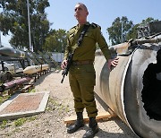 이스라엘군 "이란 처벌 못 피해"…재반격 다시 경고