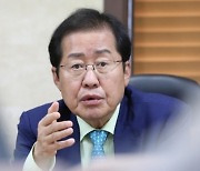 '73년생 한동훈' 저자 "홍준표, 尹 망했다고 잔치"