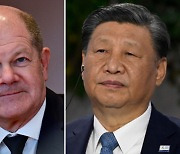 習 “중국 수출이 세계 인플레 압력 완화”···‘과잉생산’ 논란 반박