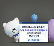 ‘글로벌 온디바이스 AI·美 칩메이커 ETF’ 신규 상장