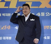 ‘범죄도시4’ 인기에는 뭔가 이유가 있지 않겠냐?[스경X현장]