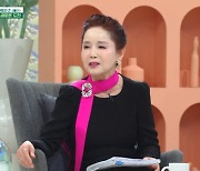 '아침마당' 이효춘 "슬릭백 시도하다 삐끗, 이 나이에 과유불급" [TV캡처]