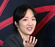 [ST포토] '걸스 온 파이어' 김학영PD