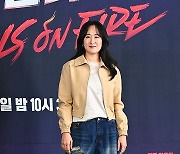 [ST포토] 선우정아, '오디션 프로 심사위원'