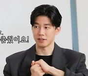 김무열, "안양예고 3대천황설 밝힌다…비와 수학여행 때 춤 췄다"('살롱드립')