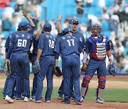 '삼점라이온즈→홈런 군단' 변신, 삼성 승리공식 찾았다 '선발 5이닝만 부탁해'