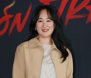 선우정아 '시크한 미소'[★포토]