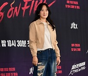 [포토] 선우정아, 여유로운 포즈