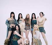 베이비몬스터 '쉬시', 유튜브 뮤직 글로벌 주간 1위 돌풍