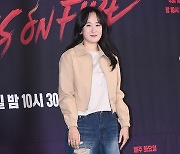 [TD포토] 선우정아 '미소 살짝'