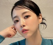 '앤디♥' 이은주, 악플러 박제 "남편 팬 공격으로 오해 받을까 두려웠다"