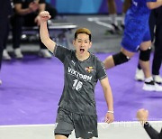 '료혜이-바야르샤이한 재도전' KOVO, 남자부도 아시아쿼터 64개국 확대 트라이아웃 35명 참가.